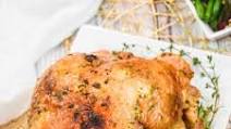 Ninja Foodi Turkey Breast Ninja Foodi Turkey Breast
