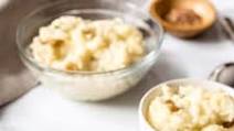 Rice Pudding Rice Pudding