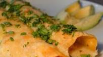 Sour Cream Chicken Enchiladas Sour Cream Chicken Enchiladas