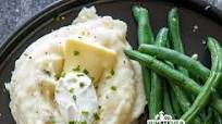 Ultra Creamy Mashed Potatoes Recipe Ultra Creamy Mashed Potatoes Recipe