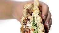 Pork Belly Bahn Mi Sandwich from Mendocino Farms Recipe - (4/5) Pork Belly Bahn Mi Sandwich from Mendocino Farms Recipe - (4/5)
