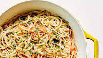 Smoked Salmon Pasta Smoked Salmon Pasta