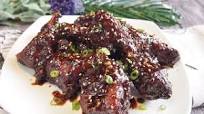 SUPER YUMMY Sticky Coffee Ribs 咖啡排骨 Chinese Pork Recipe - So Easy! SUPER YUMMY Sticky Coffee Ribs 咖啡排骨 Chinese Pork Recipe - So Easy!