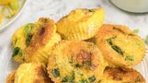 Air Fryer Egg Bites Air Fryer Egg Bites