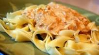 Crock Pot Chicken Stroganoff - Weight Watchers 4 points + Recipe - (4.1/5) Crock Pot Chicken Stroganoff - Weight Watchers 4 points + Recipe - (4.1/5)