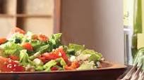 Greek Salad With Tuna Greek Salad With Tuna