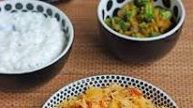 Tomato rice | Thakkali recipe Tomato rice | Thakkali recipe