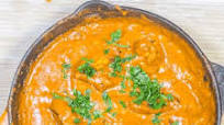 Aromatic Tandoori Chicken Tikka Masala Aromatic Tandoori Chicken Tikka Masala