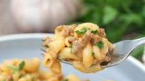 Instant Pot Hamburger Helper Instant Pot Hamburger Helper