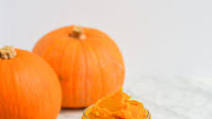 Homemade Pumpkin Puree in the Instant Pot Homemade Pumpkin Puree in the Instant Pot