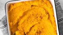 Instant Pot Mashed Sweet Potatoes Recipe Instant Pot Mashed Sweet Potatoes Recipe