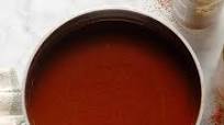 Ash's Sweet and Spicy Enchilada Sauce Ash's Sweet and Spicy Enchilada Sauce
