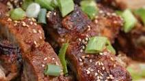 Korean-style Ribs Recipe by Tasty Korean-style Ribs Recipe by Tasty