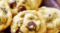 Chocolate Chip Pudding Cookies Chocolate Chip Pudding Cookies