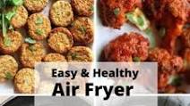 Easy Air Fryer Appetizers Easy Air Fryer Appetizers