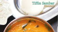 Idli Sambar | Tiffin Sambar Idli Sambar | Tiffin Sambar