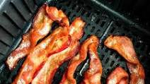 How to cook frozen bacon in air fryer How to cook frozen bacon in air fryer