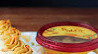 Hummus Deviled Eggs Hummus Deviled Eggs