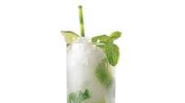 Coconut Mojito Coconut Mojito