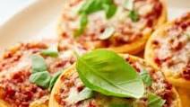 Mini Puff Pastry Pizzas Mini Puff Pastry Pizzas