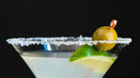 Perfect Mexican Martini (Tequila Martini) Perfect Mexican Martini (Tequila Martini)