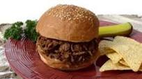 Barbecue Beef Sandwich Recipe