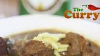 Goan Mutton Curry Goan Mutton Curry