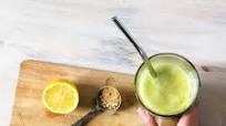 Blender Celery Pineapple Juice Blender Celery Pineapple Juice