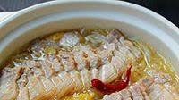 Sauerkraut Pork Belly Stew Sauerkraut Pork Belly Stew