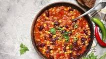 Slow Cooker Chilli Con Carne Slow Cooker Chilli Con Carne