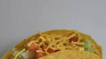 All-American Beef Taco All-American Beef Taco