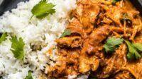 Slow Cooker Chicken Tikka Masala Slow Cooker Chicken Tikka Masala