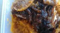 Apple Onion Cinnamon Pork Chops over Crockpot Butternut Squash Apple Onion Cinnamon Pork Chops over Crockpot Butternut Squash
