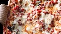 Our Favorite Lasagna With Sausage, Spinach, and Three Cheeses Our Favorite Lasagna With Sausage, Spinach, and Three Cheeses