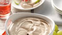 Chocolate Fruit Dip Chocolate Fruit Dip