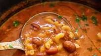 Pasta e Fagioli Pasta e Fagioli