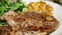 Southern Fried Pork Chops Southern Fried Pork Chops