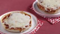 Mini Muffin Pizzas Mini Muffin Pizzas