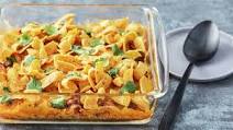 Taco Rice Casserole Taco Rice Casserole