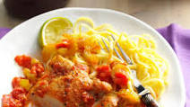 Chicken Thighs with Tomato-Vodka Sauce Chicken Thighs with Tomato-Vodka Sauce