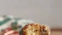Pancake Mix Coffee Cake Pancake Mix Coffee Cake
