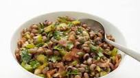 Texas Black-Eyed Peas Texas Black-Eyed Peas
