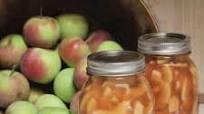 Canned Apple Pie Filling Canned Apple Pie Filling