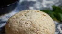 HOMEMADE PIZZA DOUGH RECIPE HOMEMADE PIZZA DOUGH RECIPE
