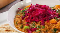 Tomato Coconut Ground Beef Curry Tomato Coconut Ground Beef Curry