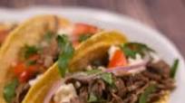 Instant Pot Barbacoa Tacos Instant Pot Barbacoa Tacos