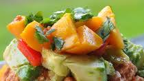 Mexican Inspired Haystacks Mexican Inspired Haystacks