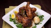 Chicken Adobo Chicken Adobo