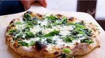 Jim Lahey's No Knead Pizza Dough Recipe Jim Lahey's No Knead Pizza Dough Recipe