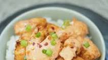 Air Fryer Bang Bang Shrimp Air Fryer Bang Bang Shrimp